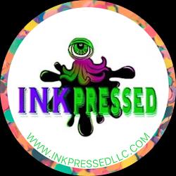 Inkpressedllc - logo