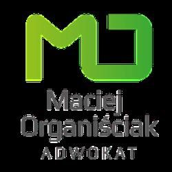 Organisciak - logo