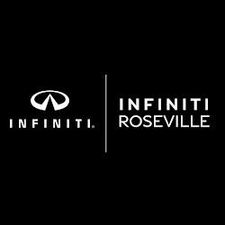 Infinitiroseville - logo