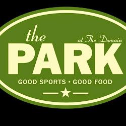 Thepark - logo