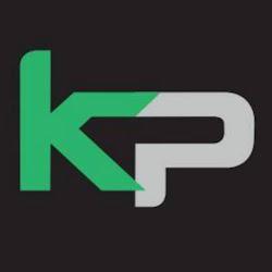 Klickprinting - logo