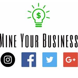 Mineyourbusinessllc - logo