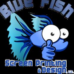 Thumbsupfish - logo
