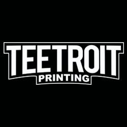 Teetroitprintingllc - logo