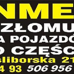 Hanmet - logo