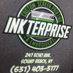 Inkterprise - logo