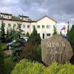 Mpwik - logo