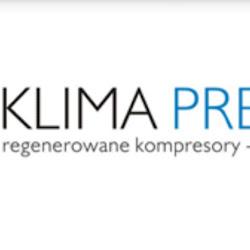 Klimapremium - logo