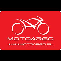 Motoargo - logo