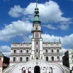 Przewodnikzamosc - logo
