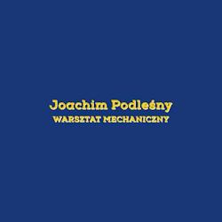 Warsztat podlesny - logo
