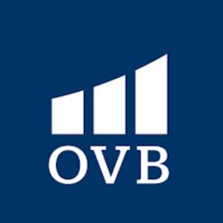 Ovb - logo