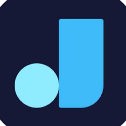 Jama - logo