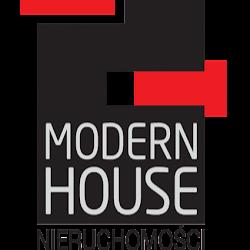 M house - logo
