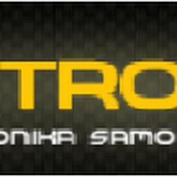 Rotronic-tuning - logo