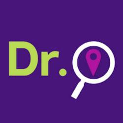 Drdigitalfix - logo