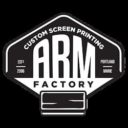 Thearmfactory - logo