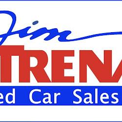 Jimtrenarypreowned - logo