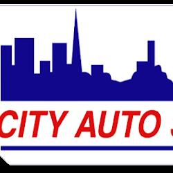 Cityautosupply - logo