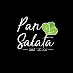 Pansalata - logo