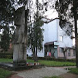 Starachowicka - logo