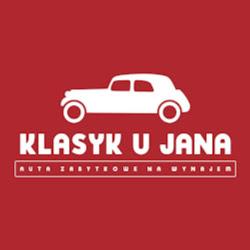 Klasykujana - logo