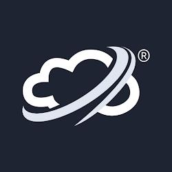 Simcloud - logo
