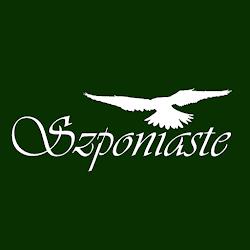 Szponiaste - logo