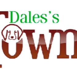 Shopatdales - logo