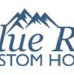 Blueridgecustomhomesofva - logo