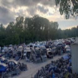 Twinlakesautosalvage - logo