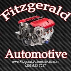 Fitzgeraldautomotivellc - logo