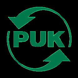 Puk-kalisz - logo