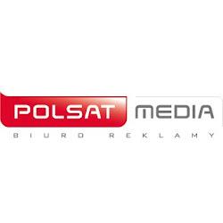 Polsatmedia - logo
