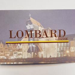 Lombardgdansk - logo