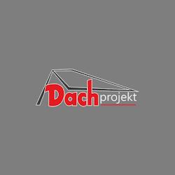 Dach-projekt - logo
