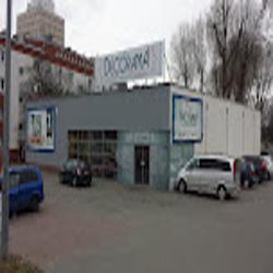 Decorama - logo