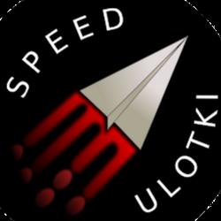 Speedulotki - logo
