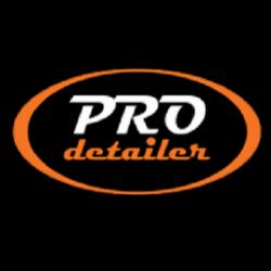 Prodetailer - logo