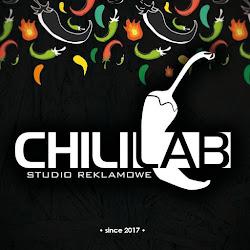 Chililab - logo