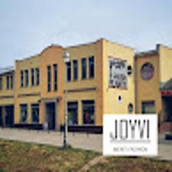 Joyvi - logo