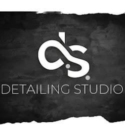 Dsdetailing - logo