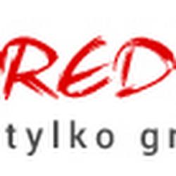 Red-fish - logo