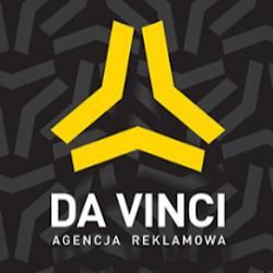 Davincireklama - logo