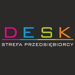 Desktarnow - logo