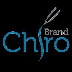 Brandchiro - logo