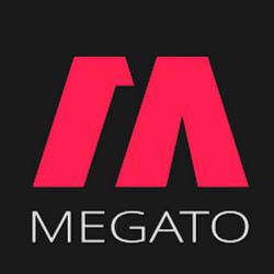 Megato - logo