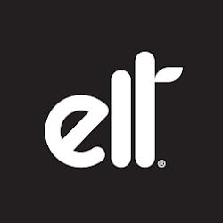 Ellcreative - logo