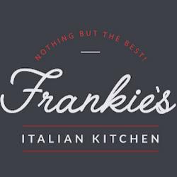 Frankiesitaliankitchentx - logo