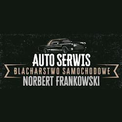 Blacharstwonorbert - logo